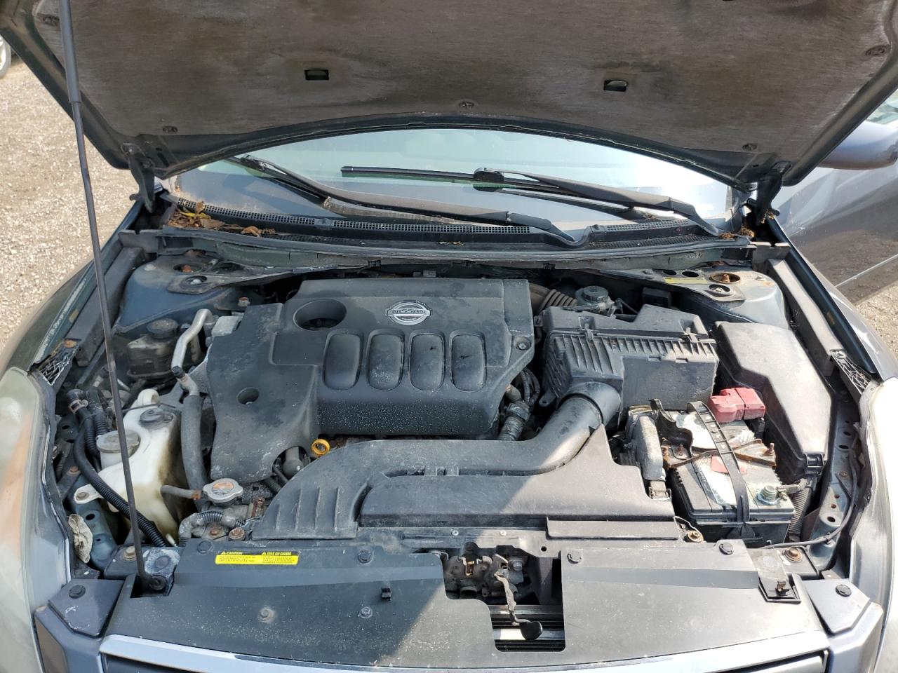 1N4AL21E47C156672 2007 Nissan Altima 2.5