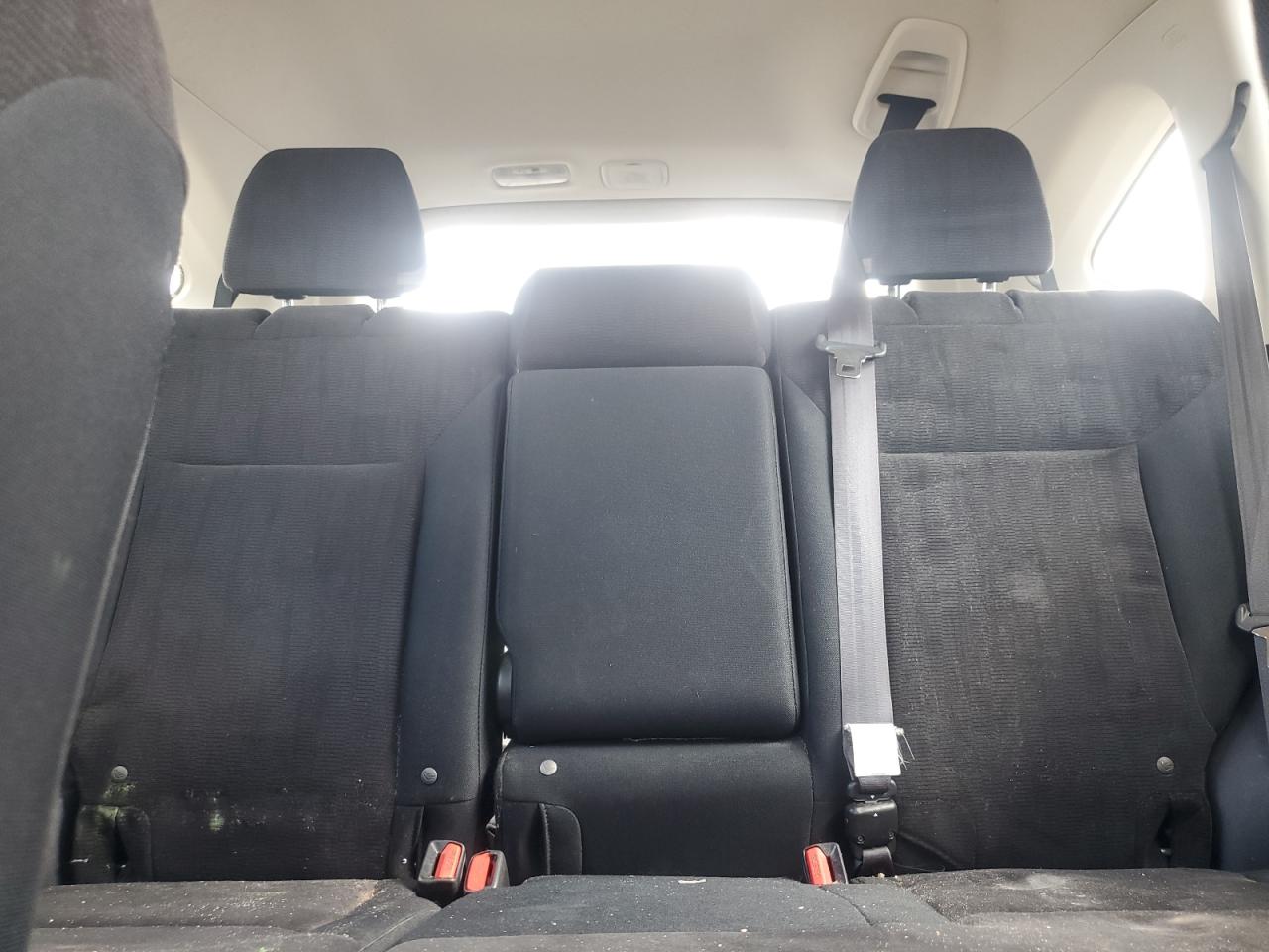 2HKRM4H35EH715559 2014 Honda Cr-V Lx