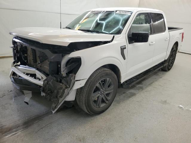 1FTEW1C50PFB15688 Ford F-150 F150 SUPER