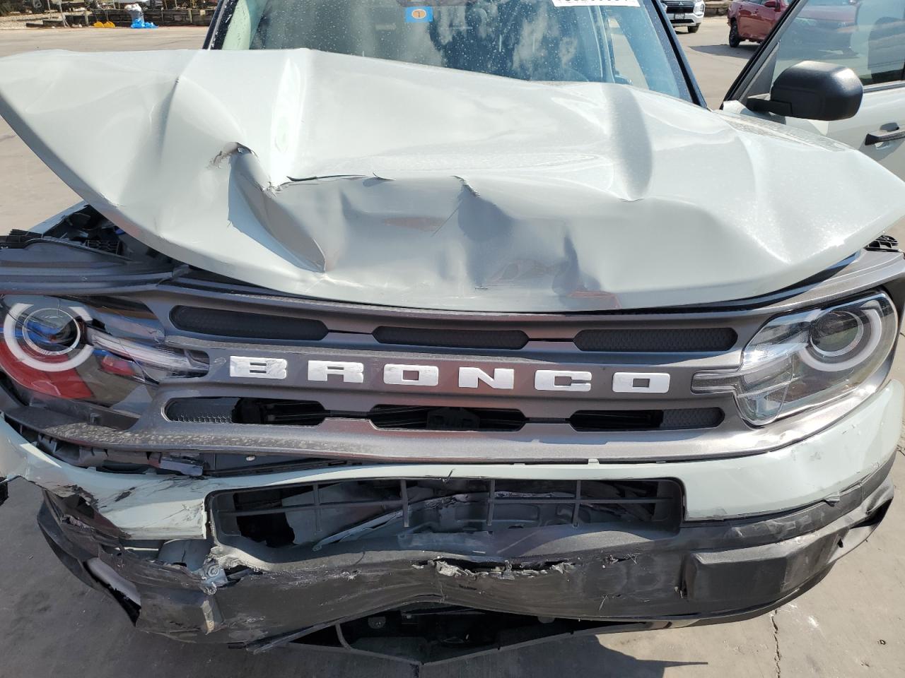 3FMCR9B62PRD02761 2023 Ford Bronco Sport Big Bend