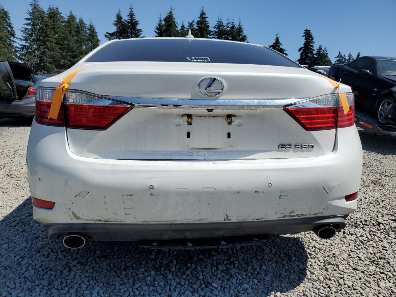 2013 Lexus Es 350 VIN: JTHBK1GG1D2059014 Lot: 65239564