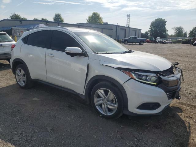  HONDA HR-V 2019 Белы