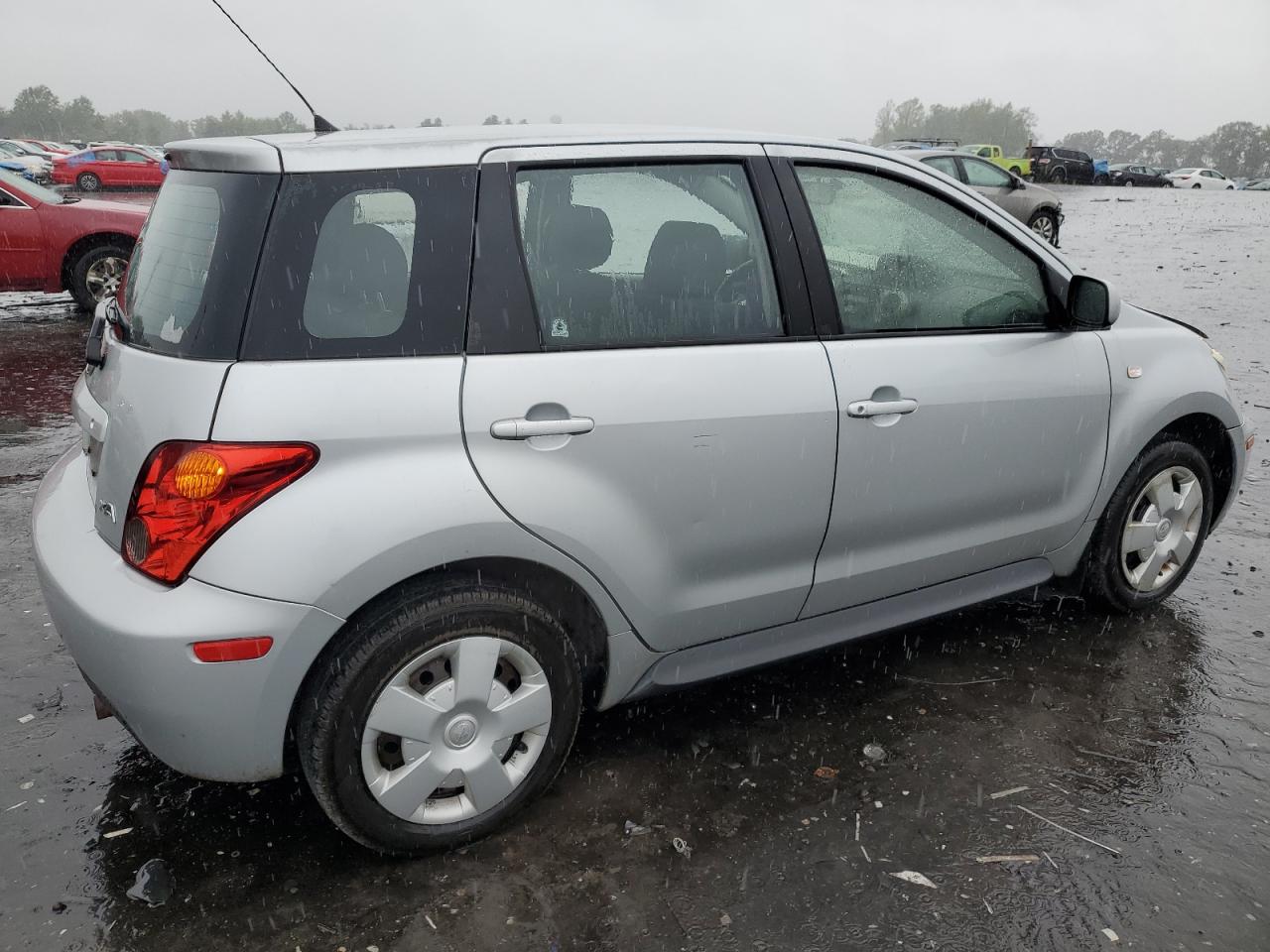 2005 Toyota Scion Xa VIN: JTKKT624050117922 Lot: 66465284