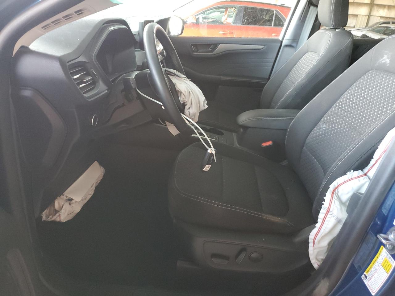 2023 Ford Escape Active VIN: 1FMCU0GN2PUA33762 Lot: 67659104