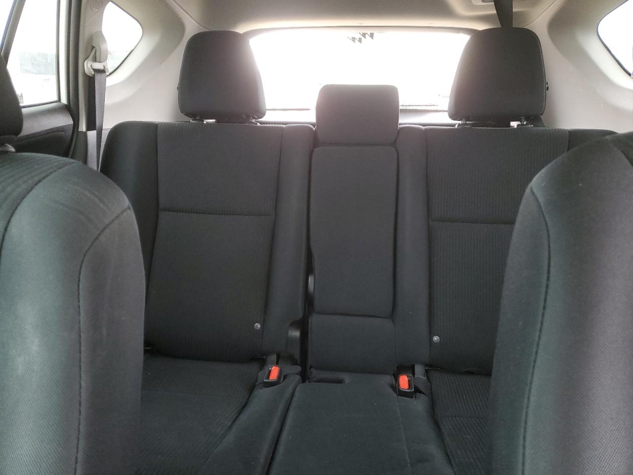 2017 Toyota Rav4 Le VIN: 2T3BFREVXHW646914 Lot: 68303744