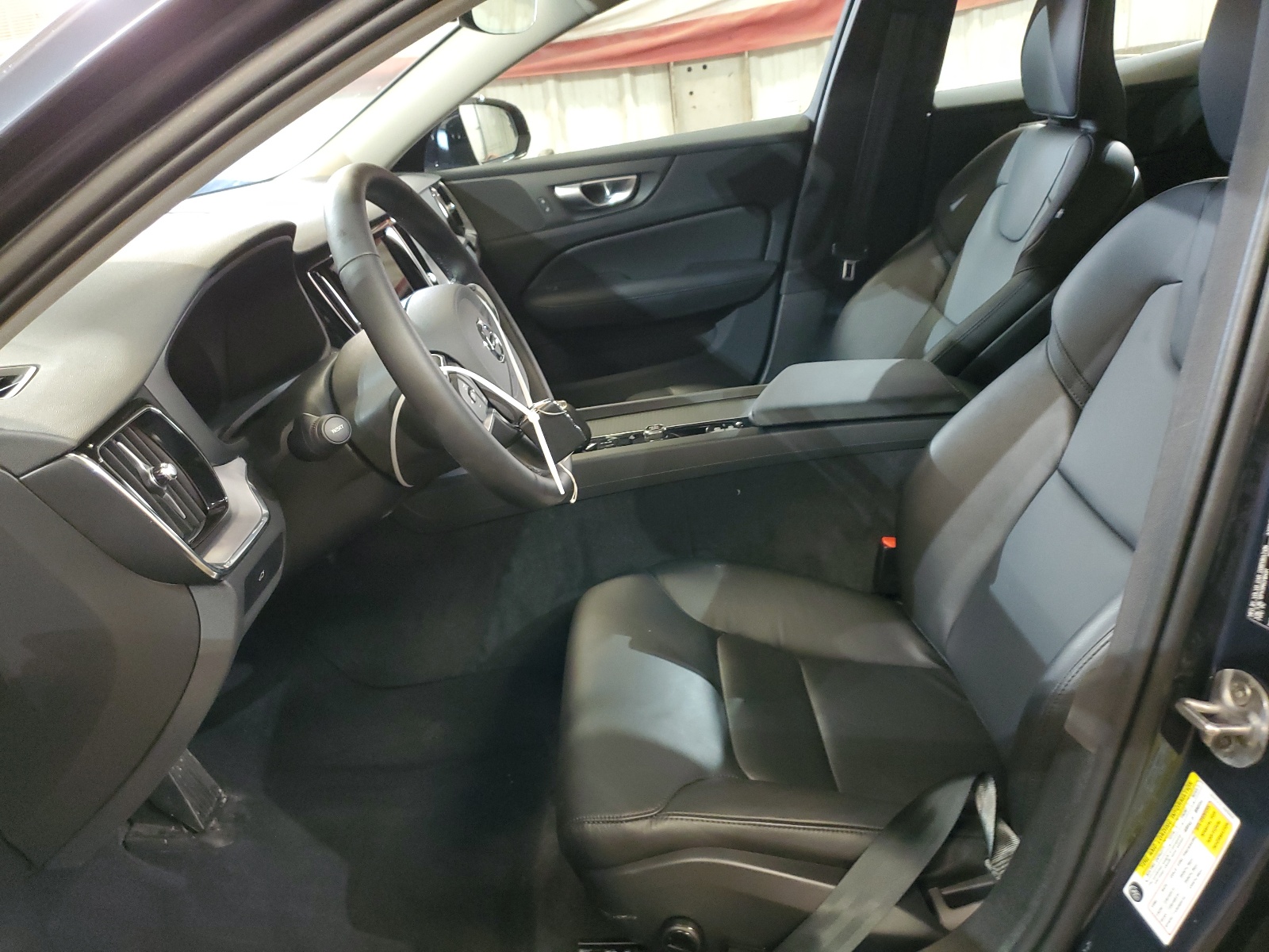 7JRL12FK5RG318491 2024 Volvo S60 Core