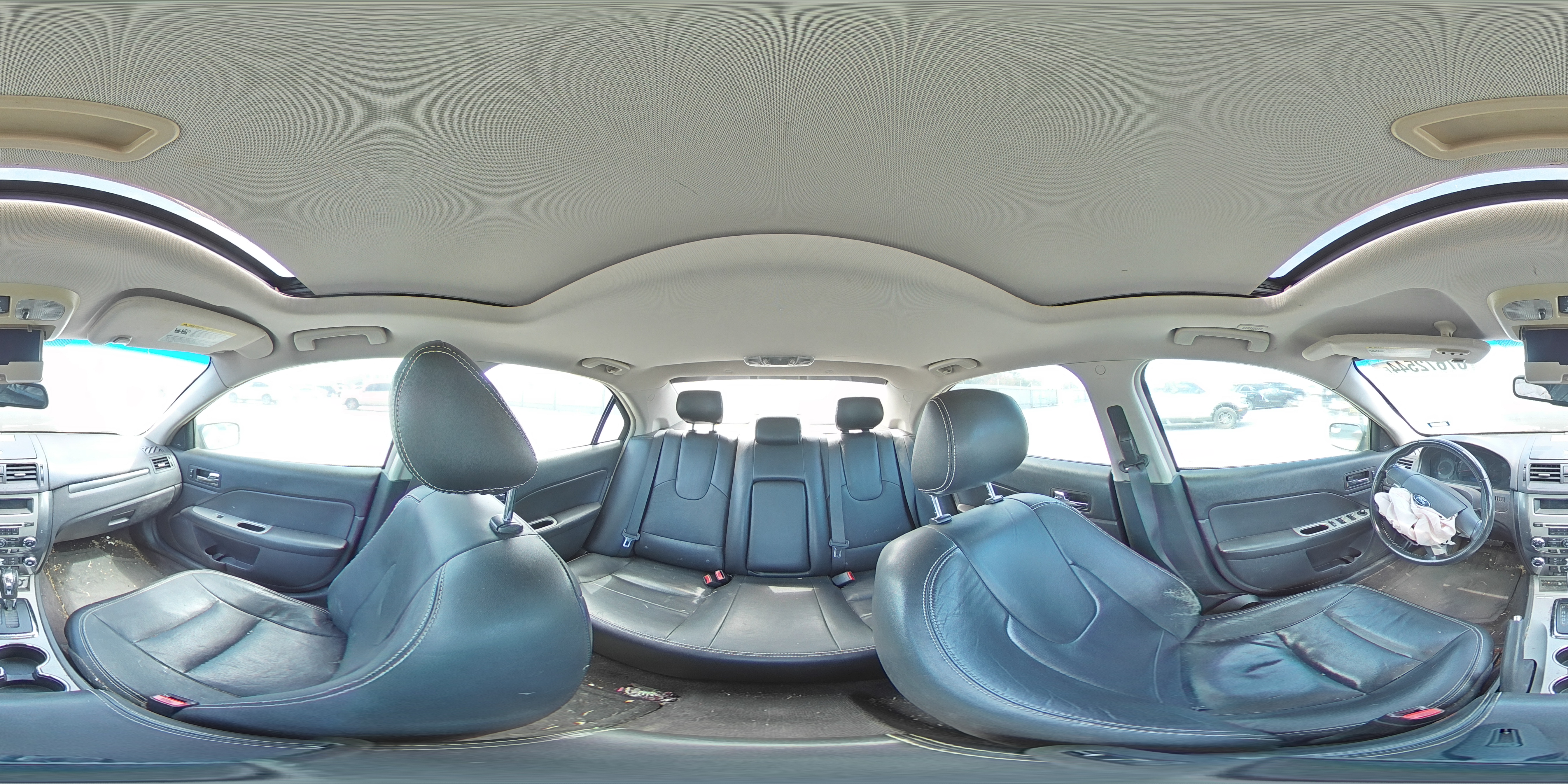 2011 Ford Fusion Sel VIN: 3FAHP0JA1BR328896 Lot: 67672544