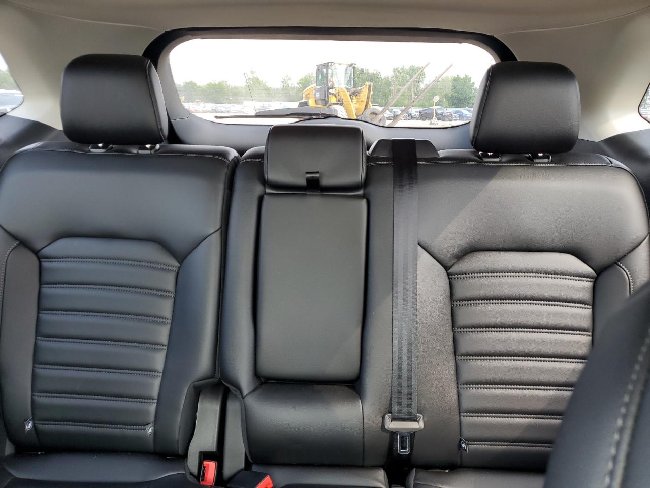 2022 Ford Edge Sel VIN: 2FMPK4J98NBB09269 Lot: 66144934