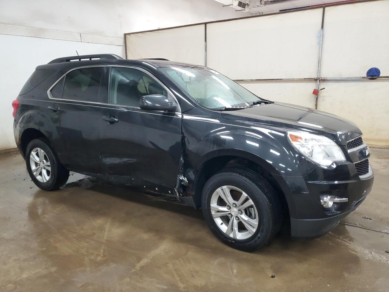 2015 Chevrolet Equinox Lt VIN: 2GNALBEK3F6324021 Lot: 68430494