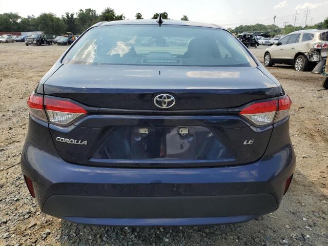 5YFEPMAE3NP367314 Toyota Corolla LE 6