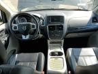 2015 DODGE GRAND CARAVAN CREW for sale at Copart ON - LONDON