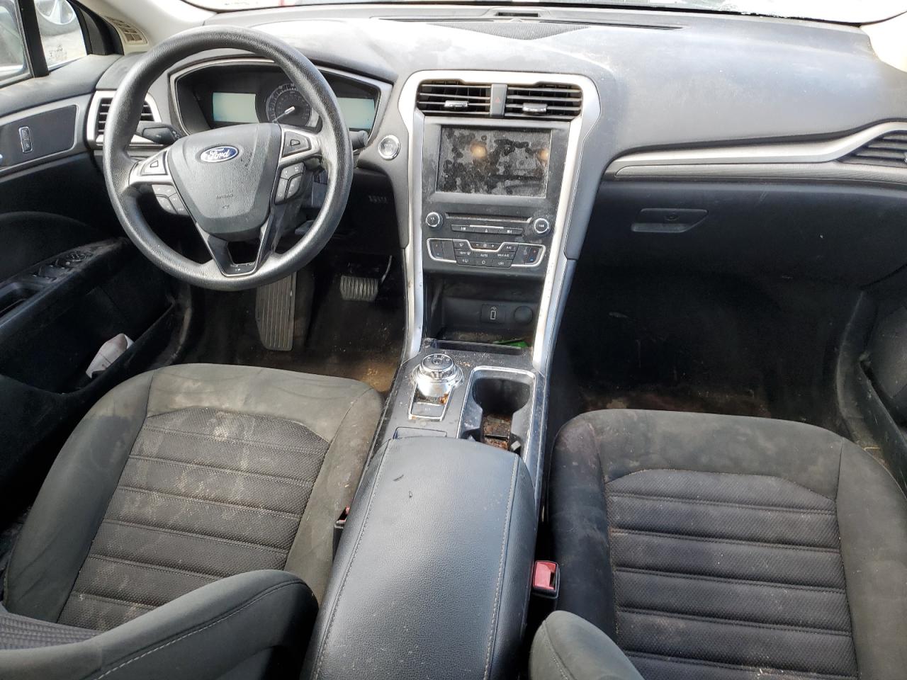 3FA6P0H76JR176002 2018 Ford Fusion Se 3FA6P0H76JR176002 2018 Ford Fusion Se