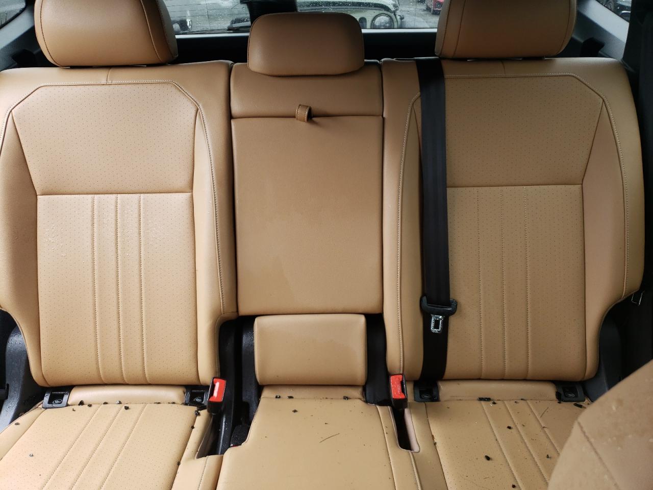 2022 Volkswagen Tiguan Se VIN: 3VV2B7AXXNM095714 Lot: 66373774