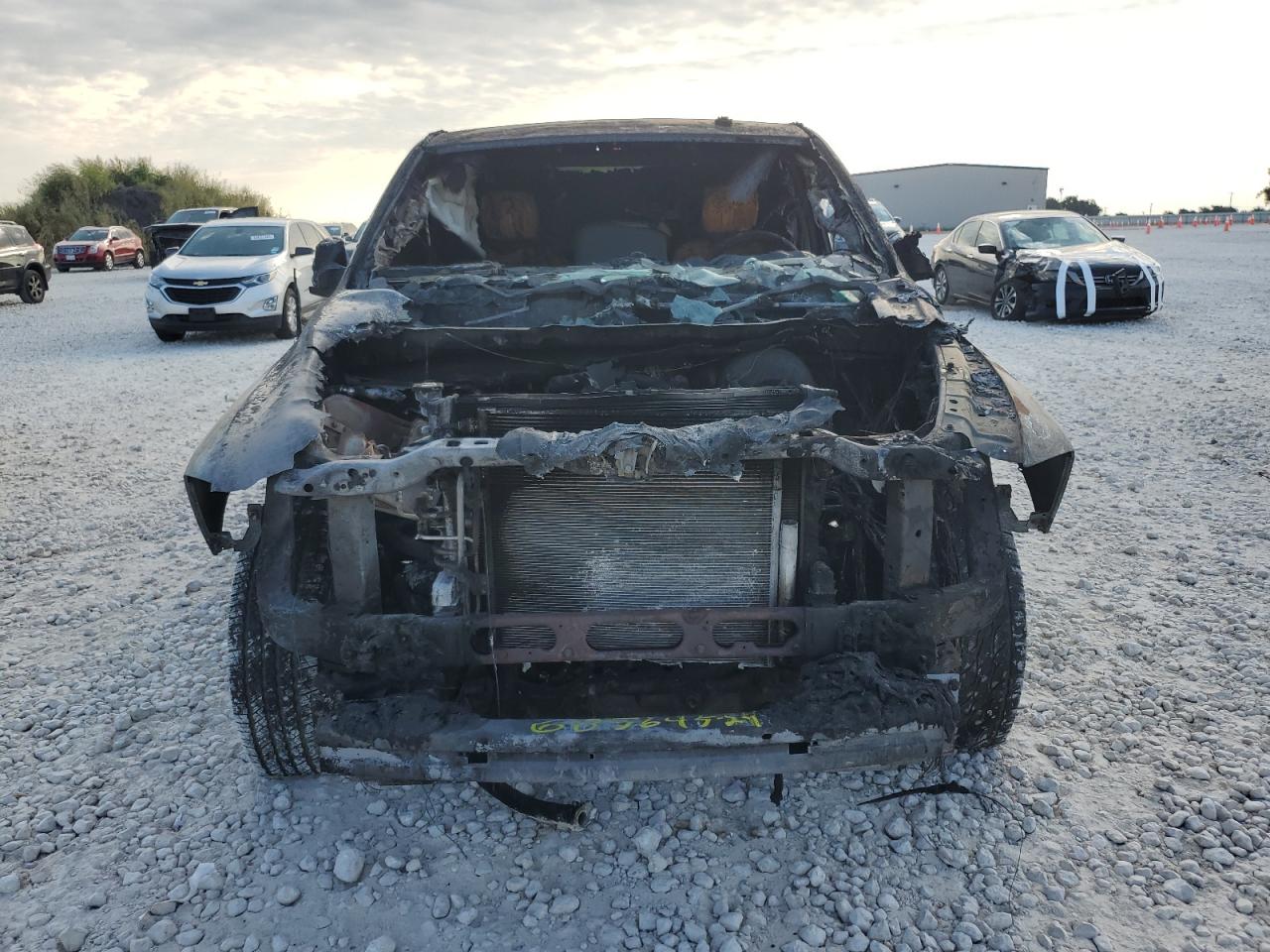 2017 RAM 1500 - Image 5