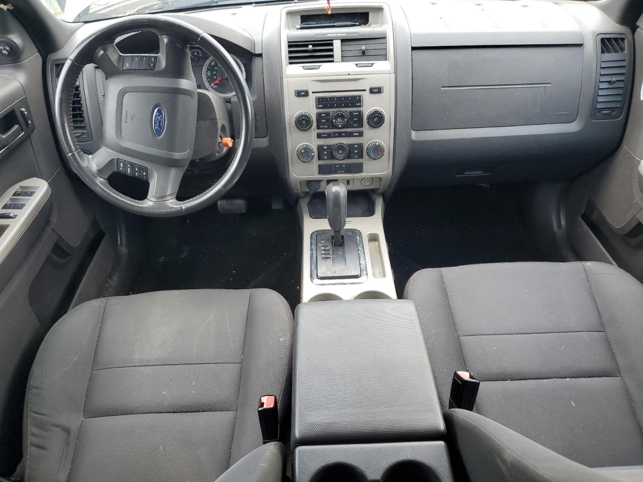 2012 Ford Escape Xlt VIN: 1FMCU0D75CKA47716 Lot: 68179854