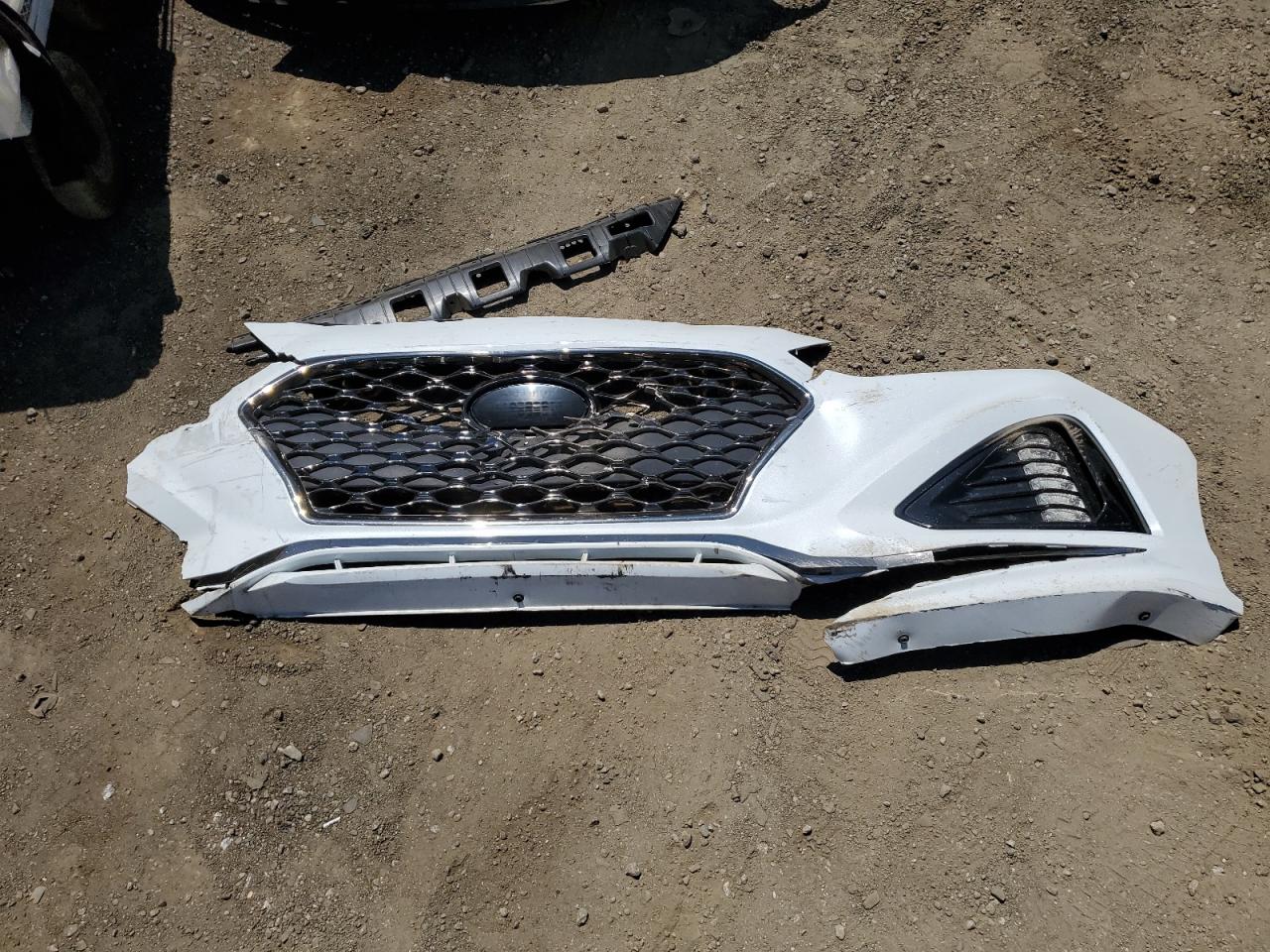 2018 Hyundai Sonata Sport VIN: 5NPE34AF4JH710966 Lot: 66129774