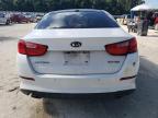 2014 Kia Optima Ex for Sale in Ocala, FL - Front End