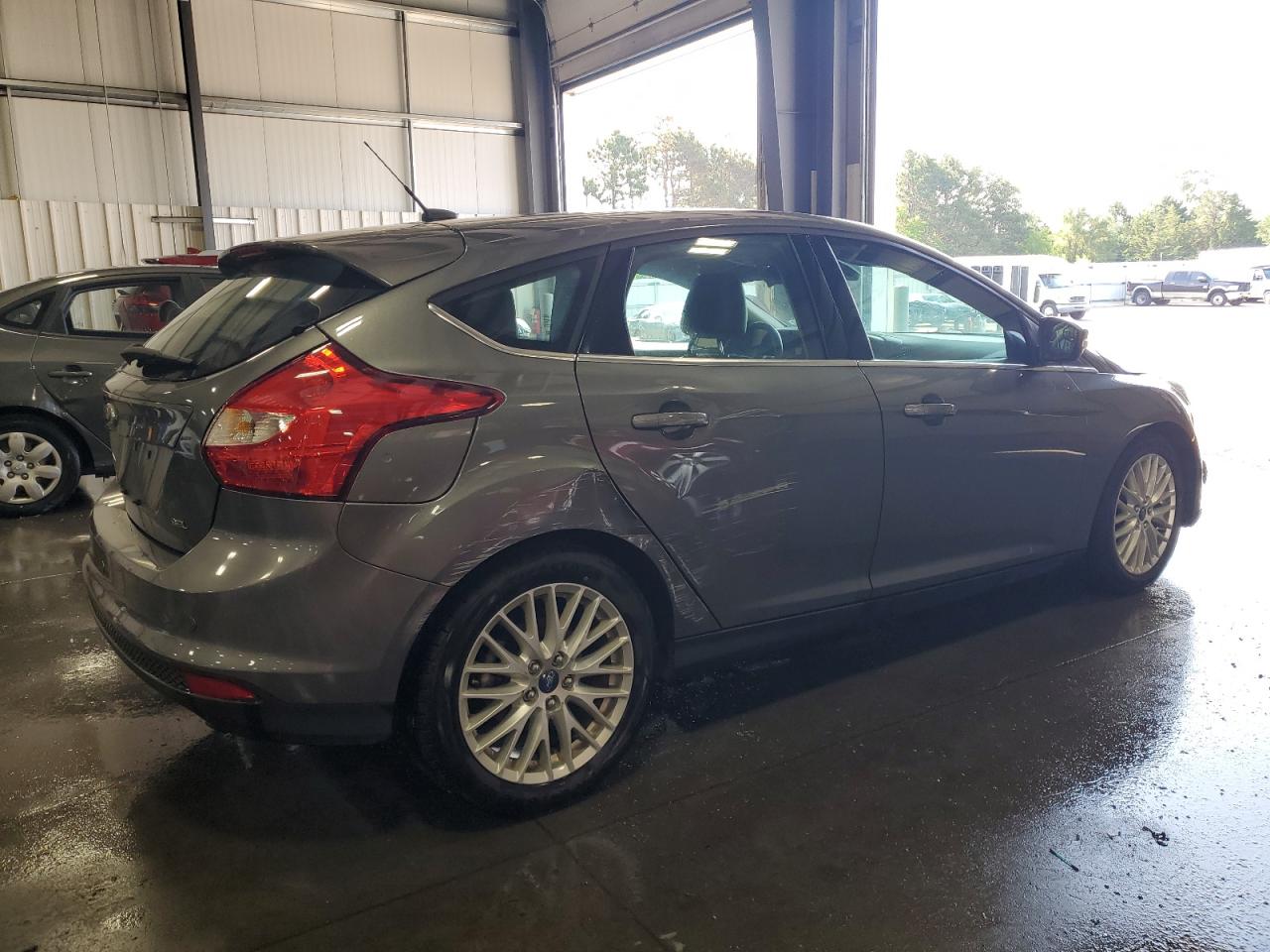 2012 Ford Focus - Image 3