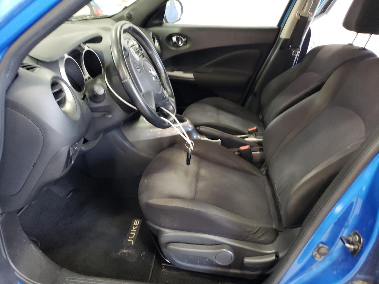 2012 Nissan Juke S VIN: JN8AF5MR0CT101054 Lot: 68655974