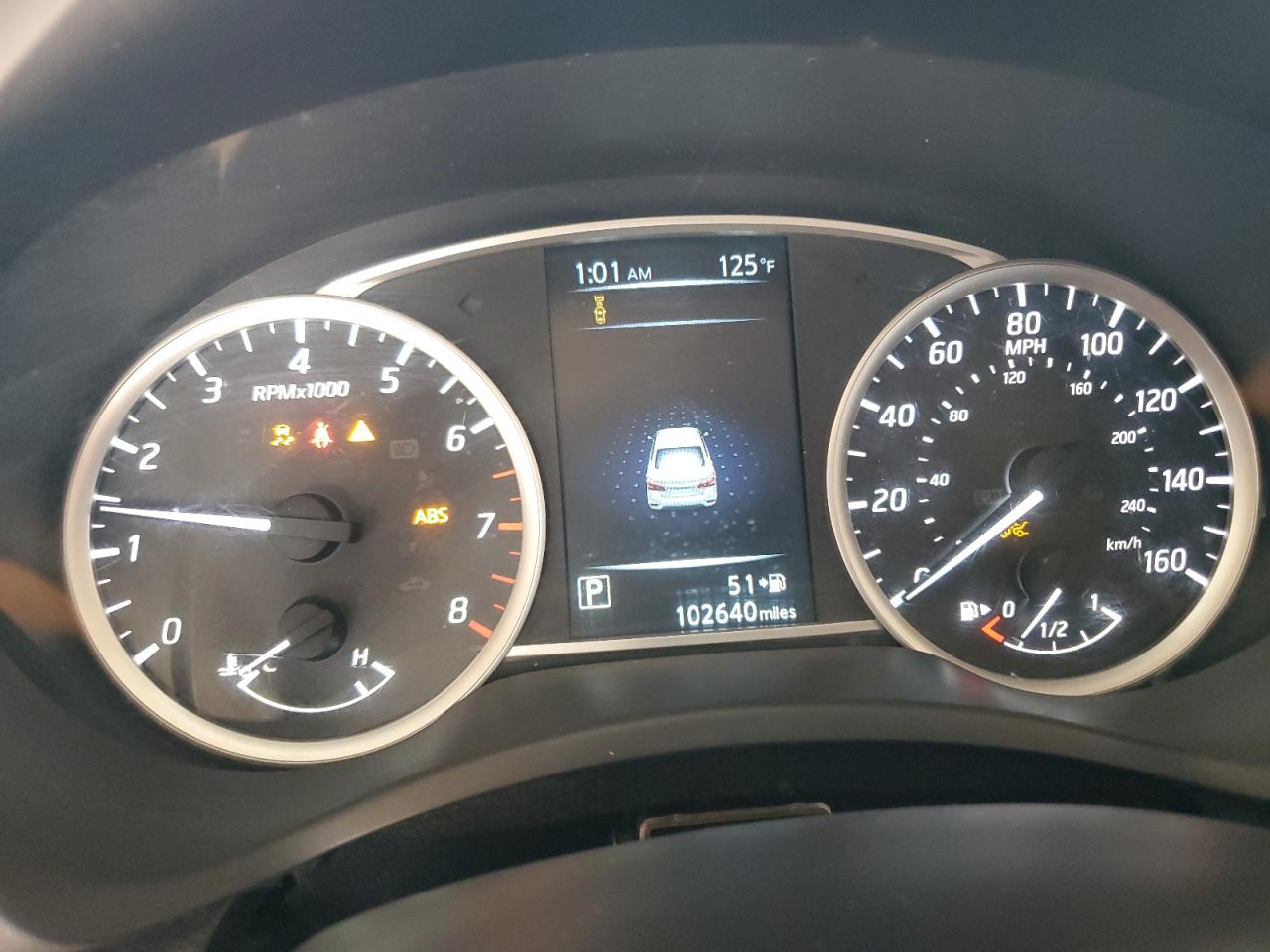 2018 Nissan Sentra - Image 9