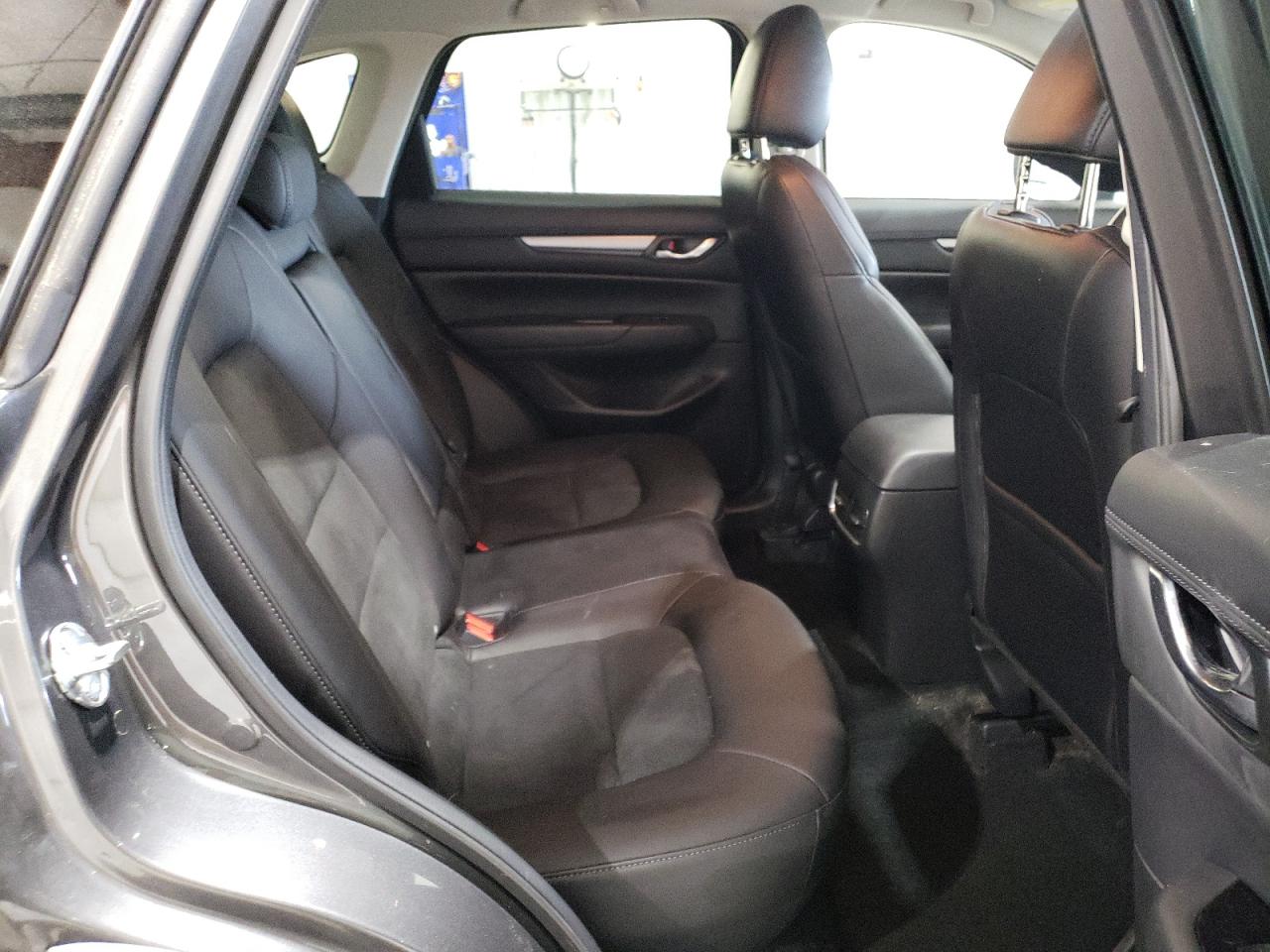 2019 Mazda Cx-5 Touring VIN: JM3KFBCM2K0687395 Lot: 65268334