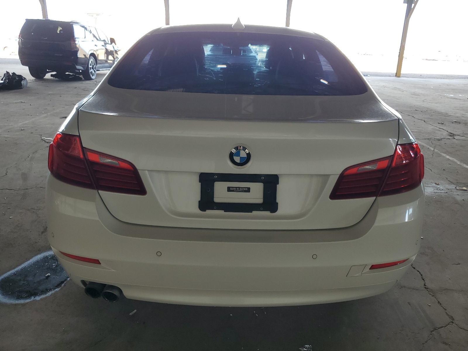 WBA5A5C54ED511232 2014 BMW 528 I