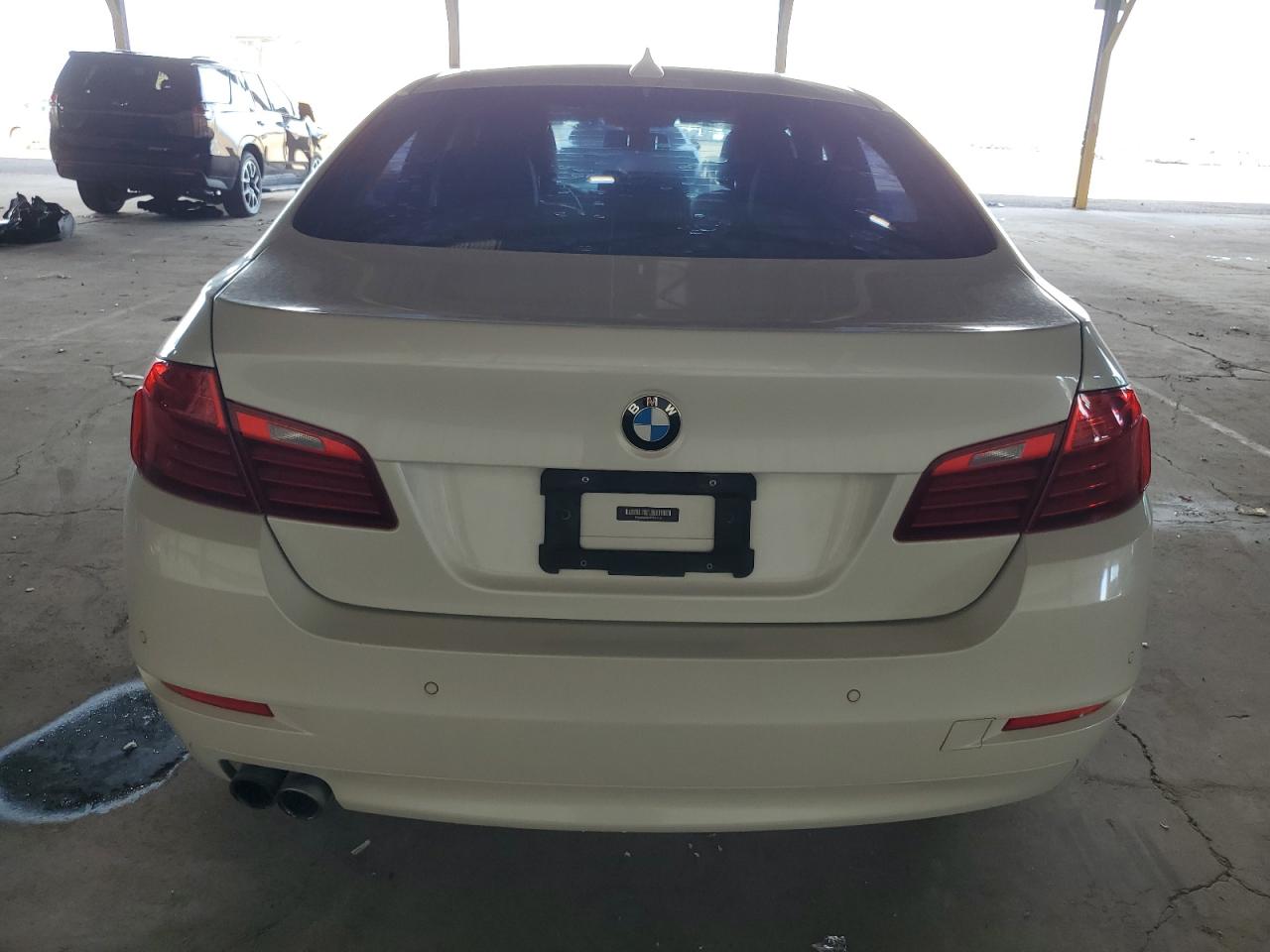 2014 BMW 528 I VIN: WBA5A5C54ED511232 Lot: 66716624
