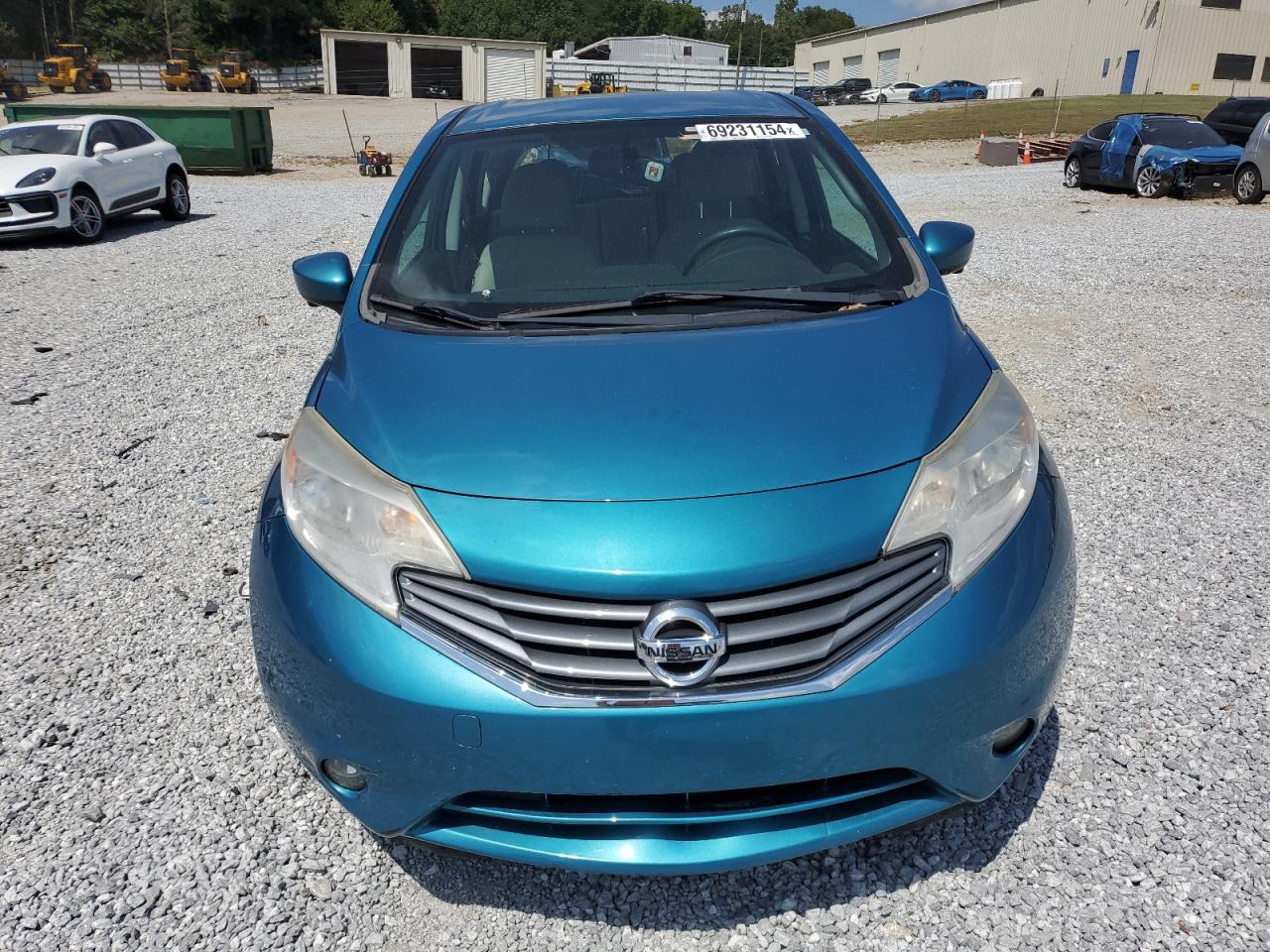 2015 Nissan Versa - Image 5