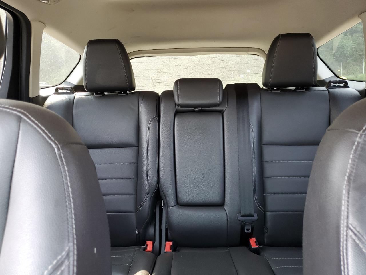 2014 Ford Escape Se VIN: 1FMCU9G93EUC48720 Lot: 67182874