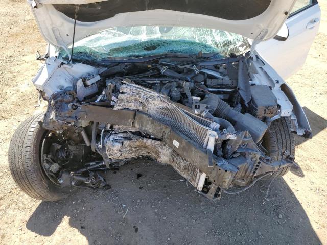 3KPF24AD0PE636187 Kia Forte LX 11