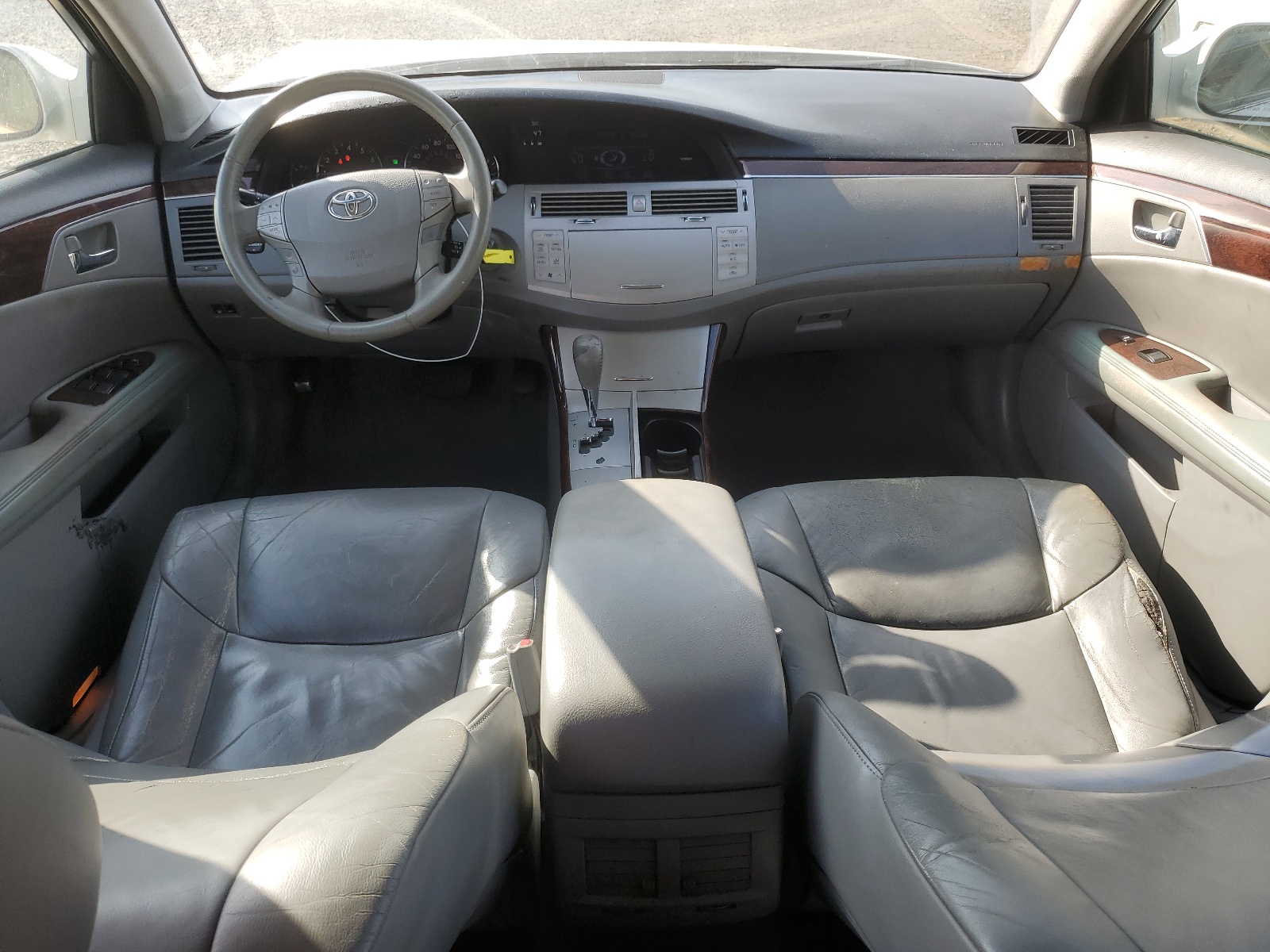 4T1BK36B88U294082 2008 Toyota Avalon Xl