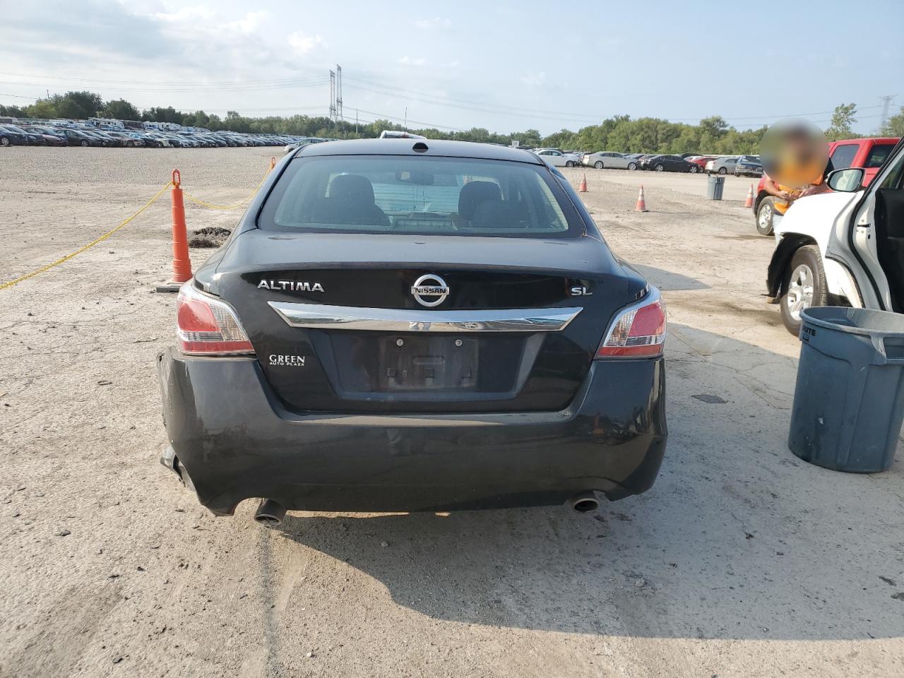 1N4AL3AP1FC496819 2015 Nissan Altima 2.5