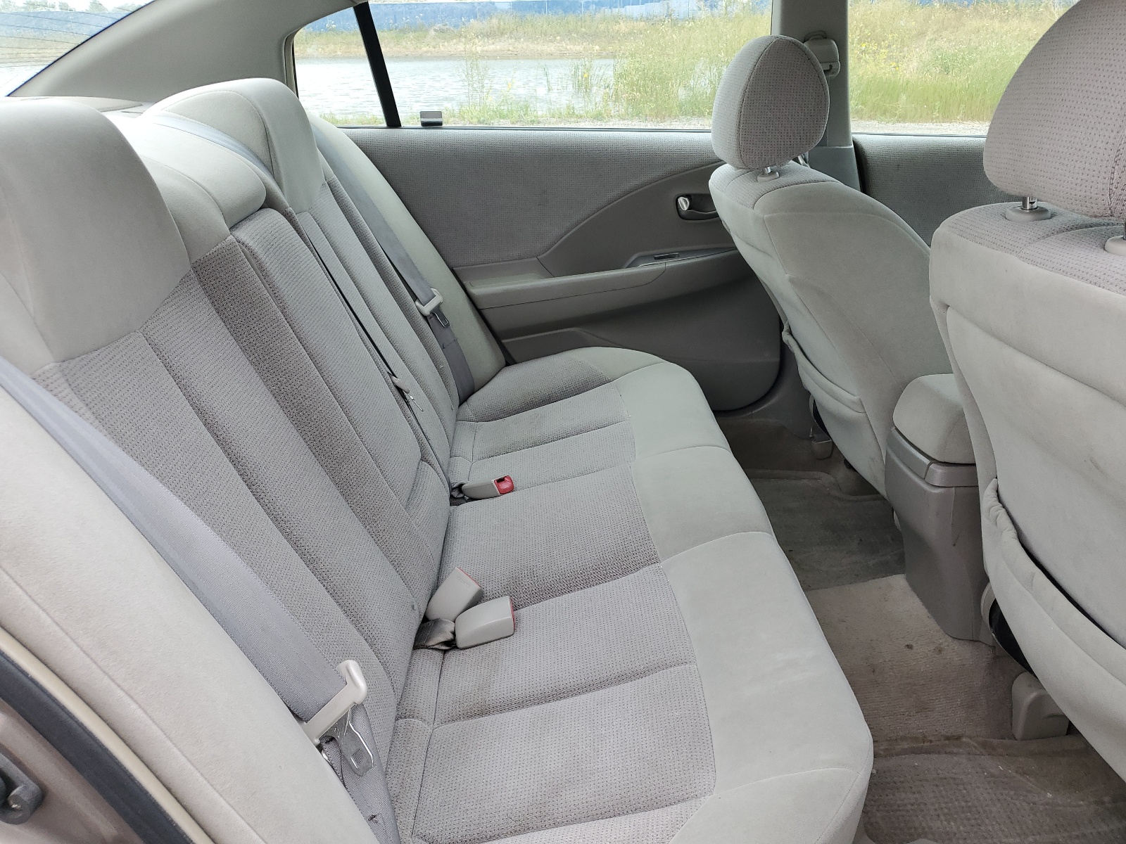 1N4AL11E93C264628 2003 Nissan Altima Base