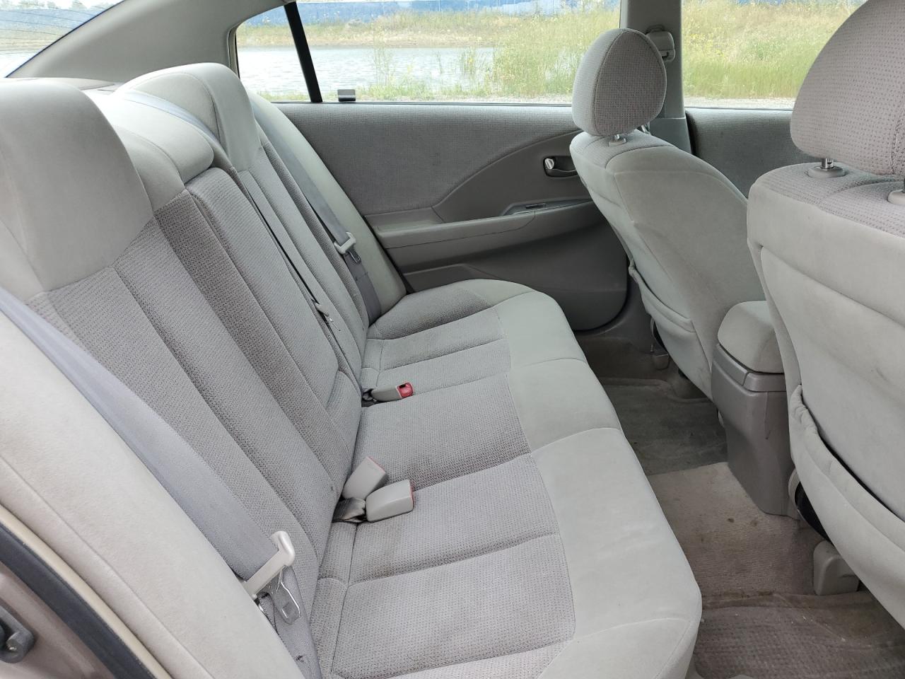 2003 Nissan Altima Base VIN: 1N4AL11E93C264628 Lot: 69742332