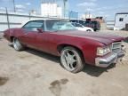 1975 Pontiac Grandville للبيع في Dyer، IN - All Over