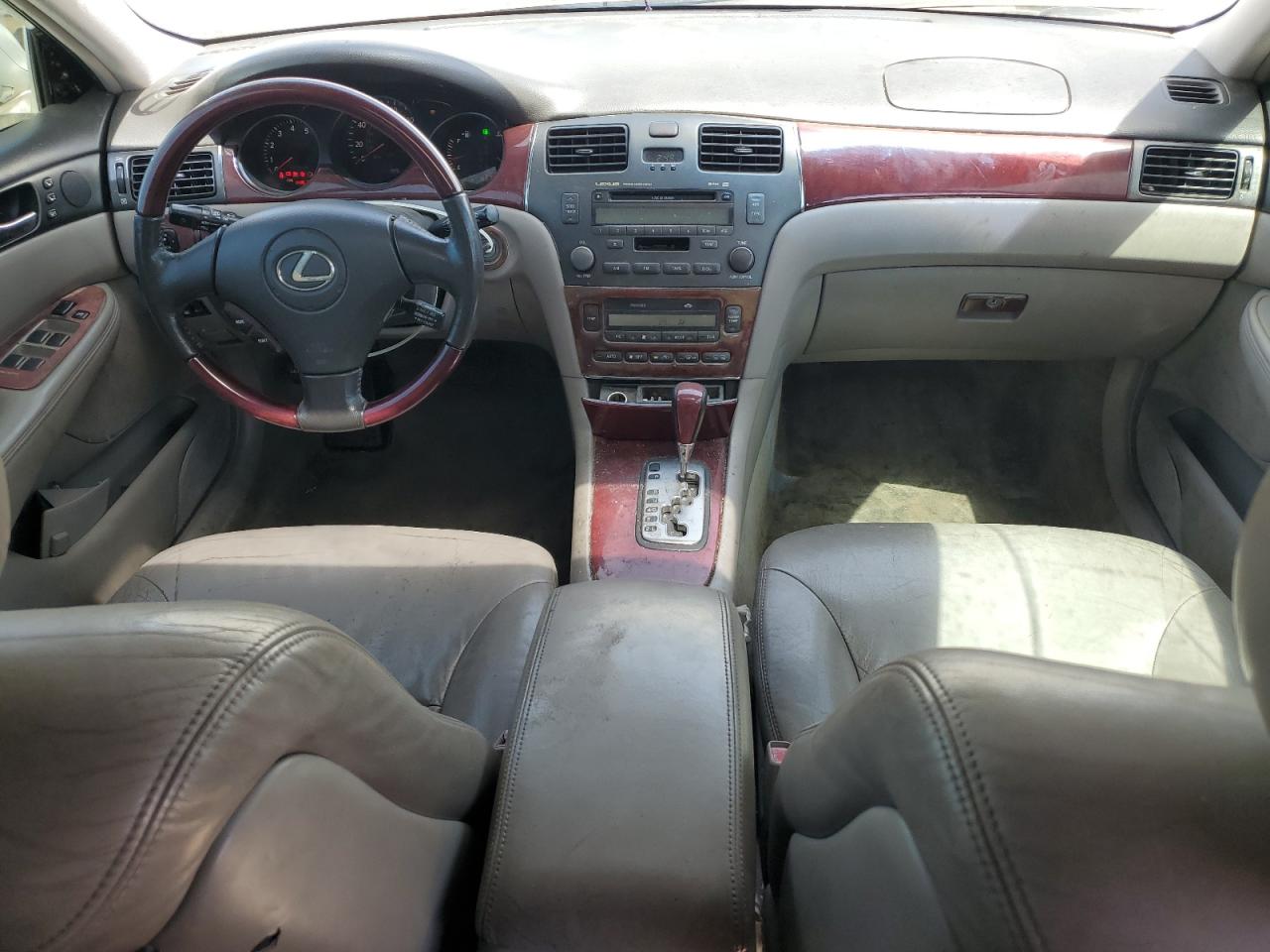 2002 Lexus Es 300 VIN: JTHBF30G525032985 Lot: 66397924