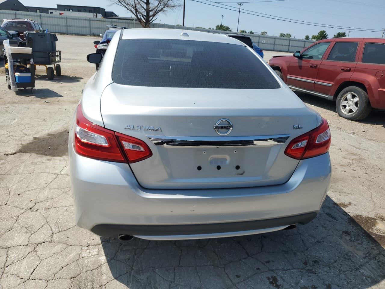 1N4AL3AP2HC185547 2017 Nissan Altima 2.5