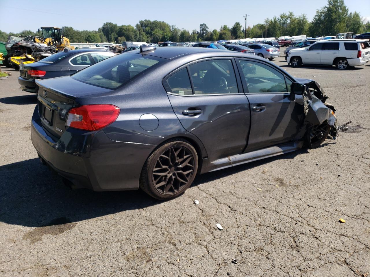 VIN JF1VA1F6XK8812758 2019 SUBARU WRX no.3