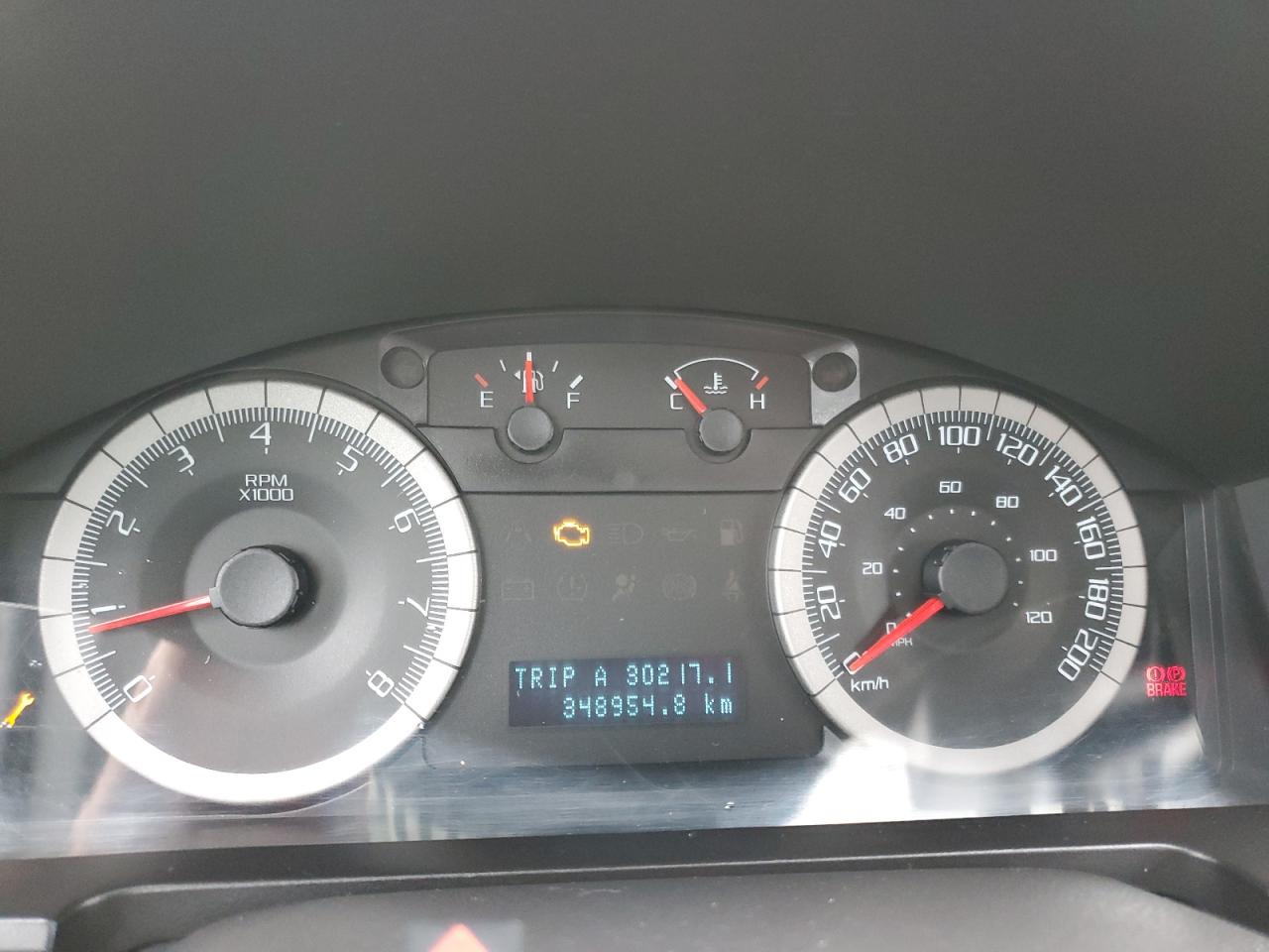 2008 Ford Escape Limited VIN: 1FMCU94118KA53858 Lot: 66021164