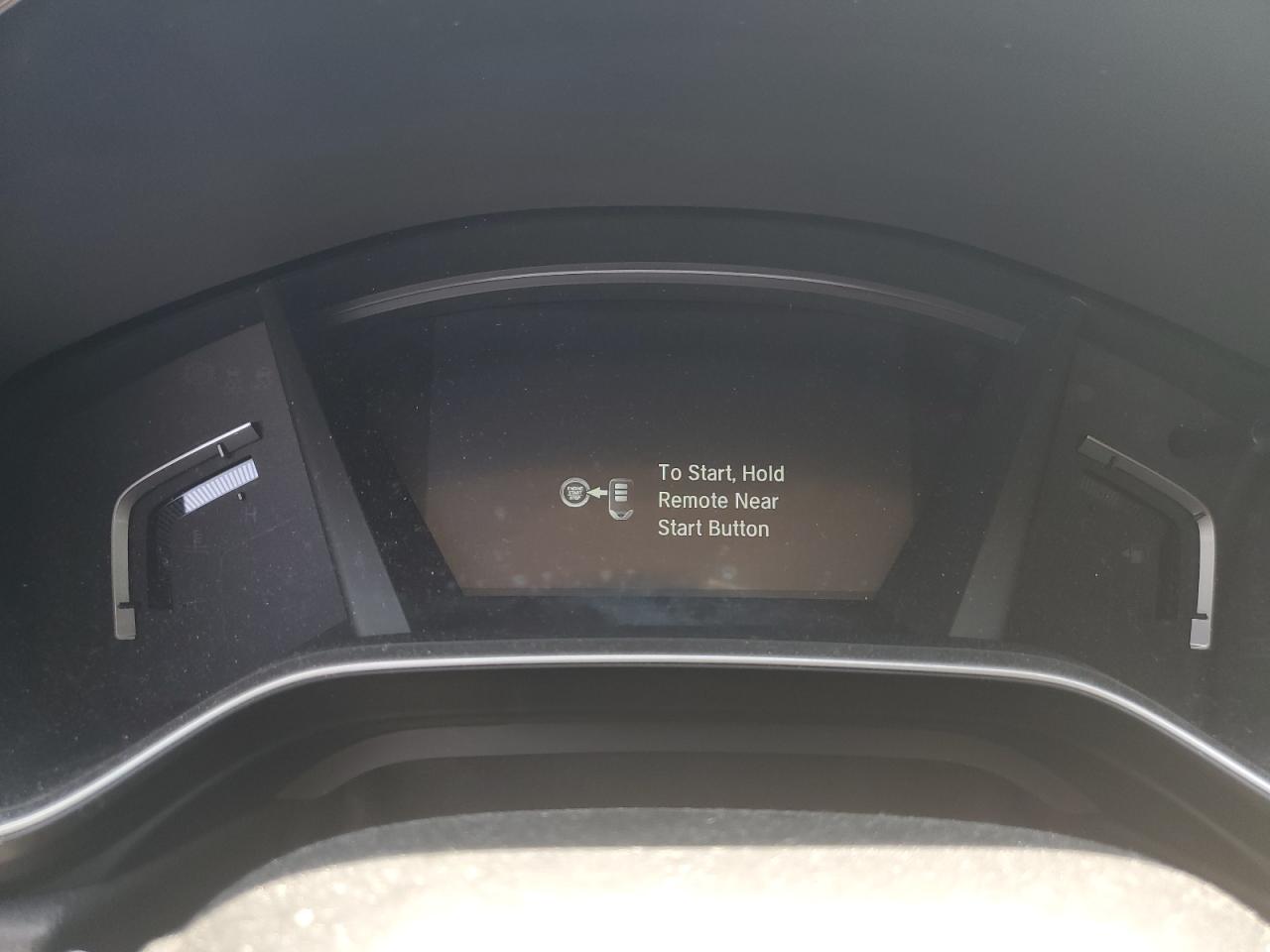 2017 Honda Cr-V Touring VIN: 2HKRW2H96HH672809 Lot: 66907454