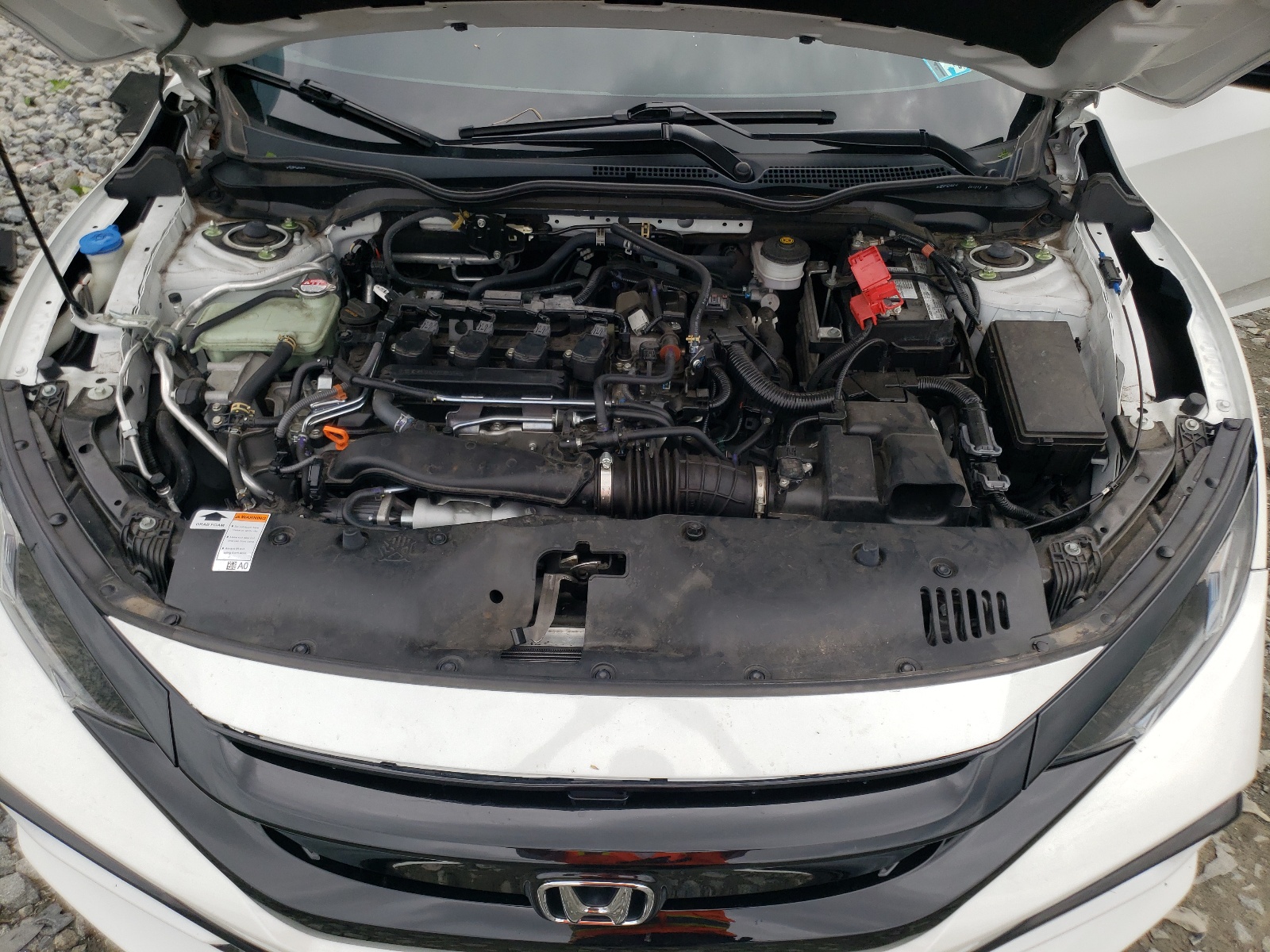 SHHFK7H62MU422251 2021 Honda Civic Ex SHHFK7H62MU422251 2021 Honda Civic Ex