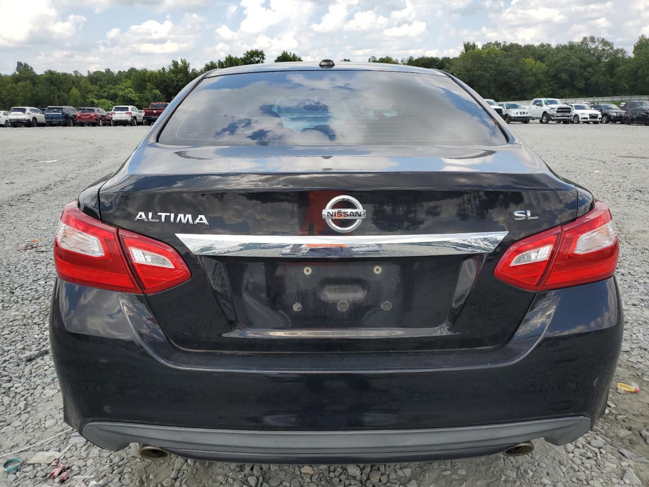 2017 Nissan Altima 2.5 VIN: 1N4AL3AP1HC197396 Lot: 68441844