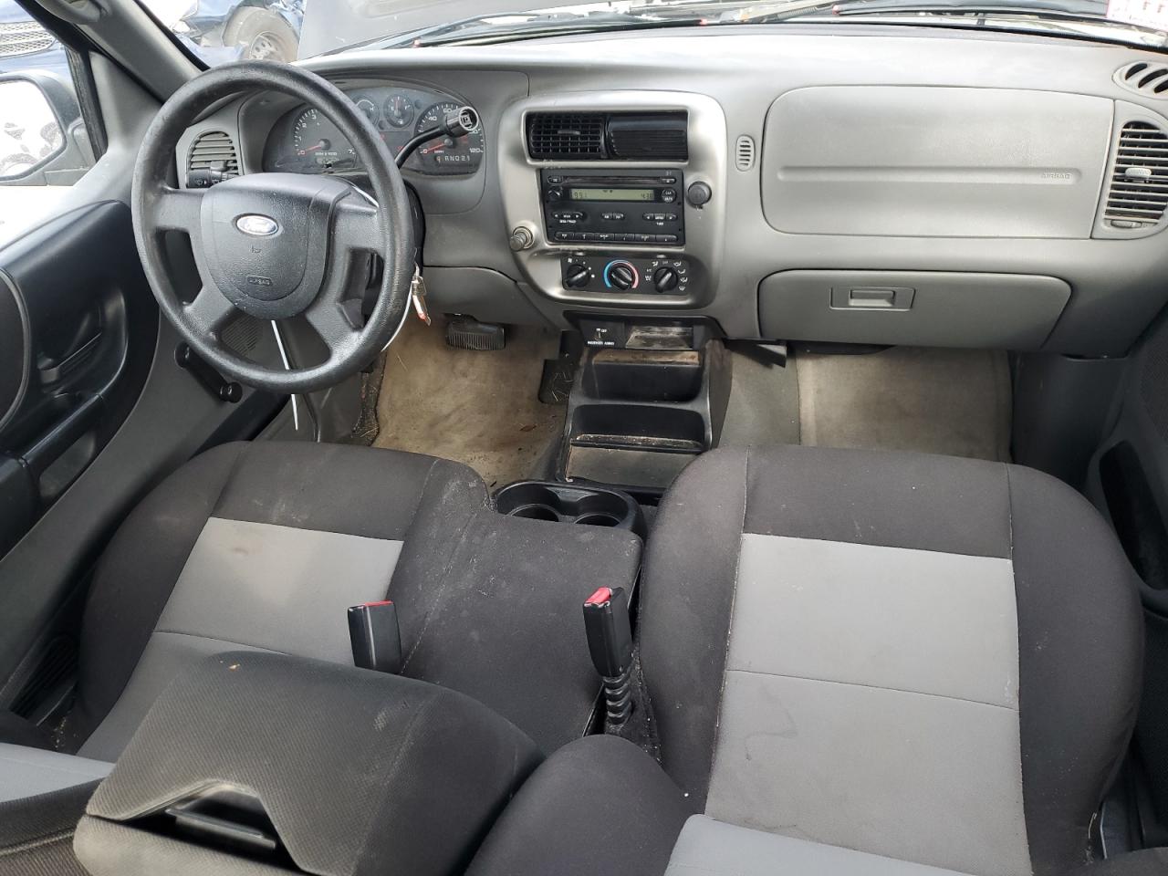 2005 Ford Ranger Super Cab VIN: 1FTYR44UX5PA44888 Lot: 64936264