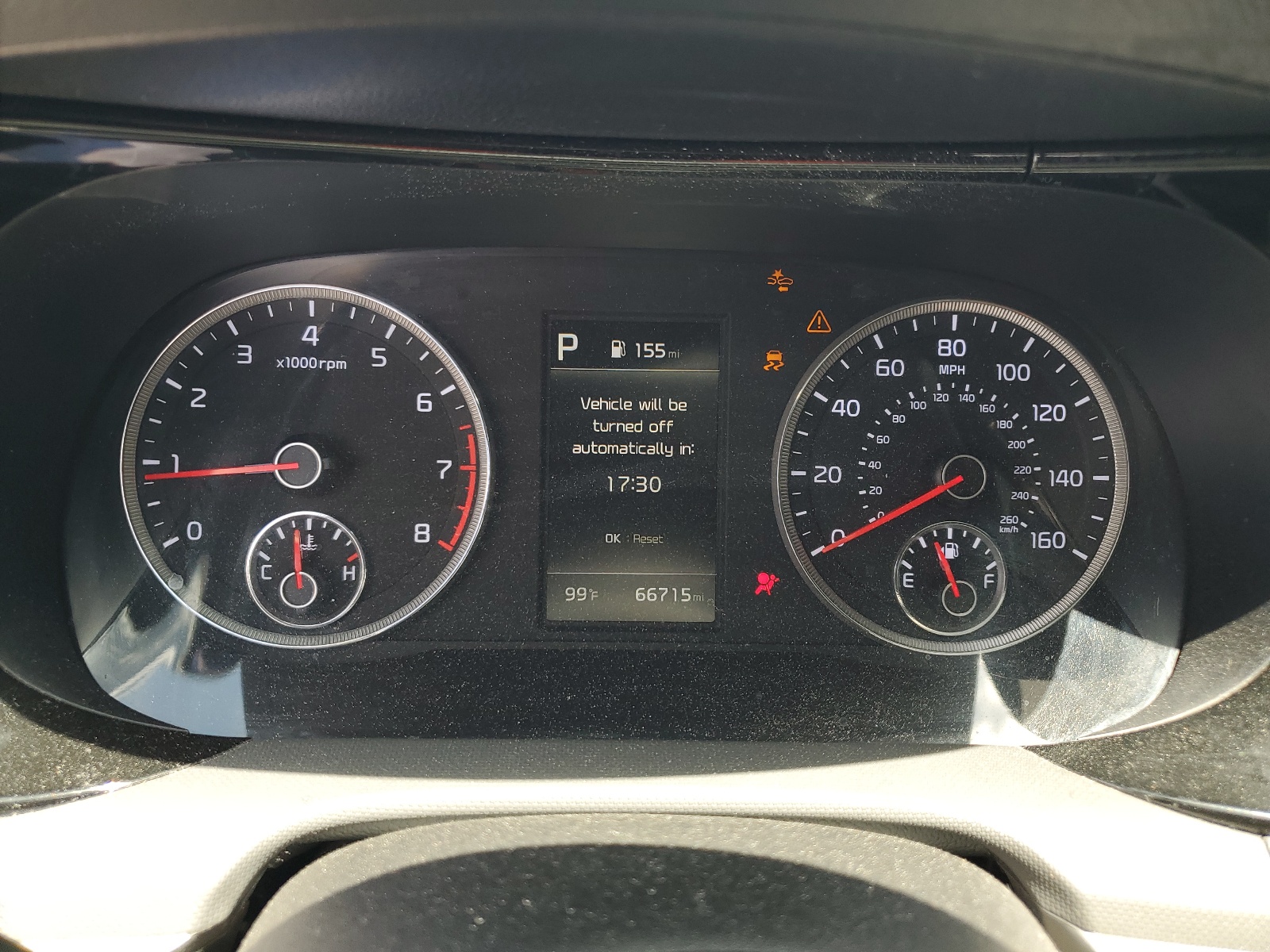 5XXG64J28MG075084 2021 Kia K5 Gt Line