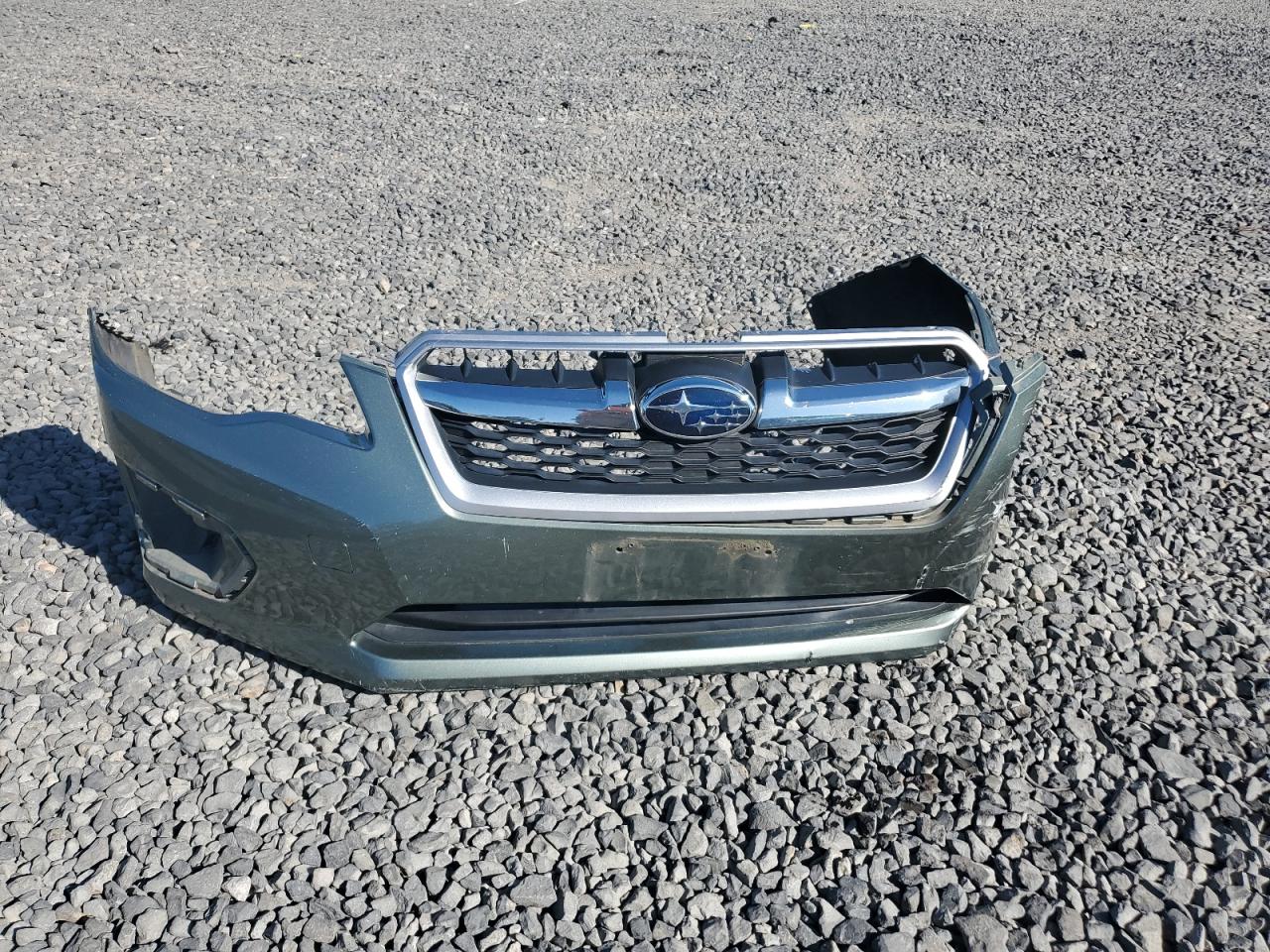 2014 Subaru Impreza - Image 12