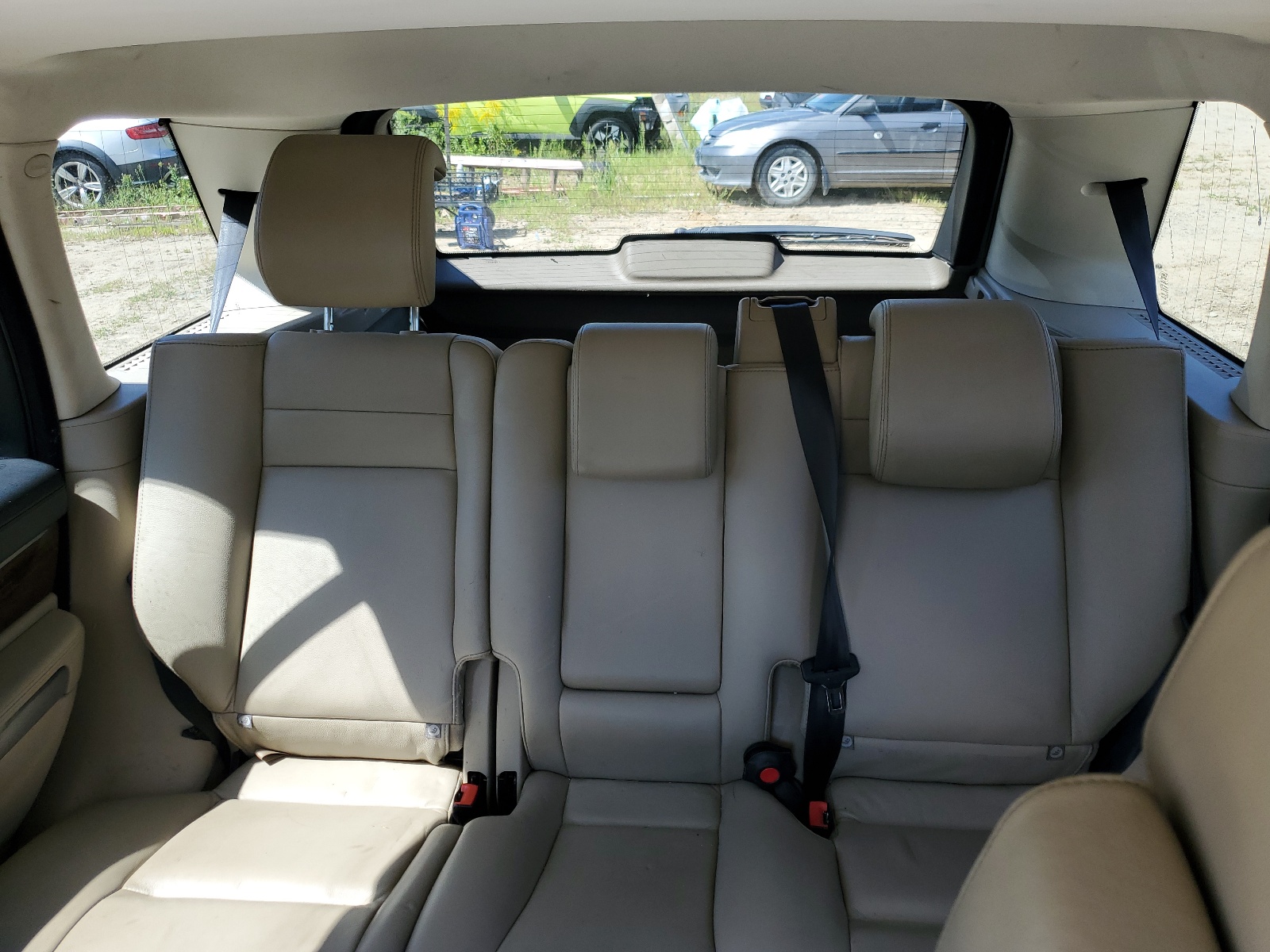 SALSF2D45CA740148 2012 Land Rover Range Rover Sport Hse