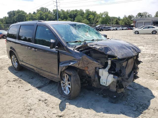 2C4RDGCG3LR254261 Dodge Caravan GRAND CARA 4