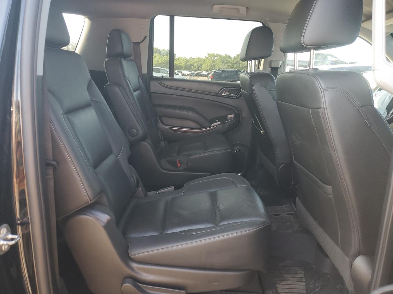 1GKS2GKCXJR134485 2018 GMC Yukon Xl K1500 Slt