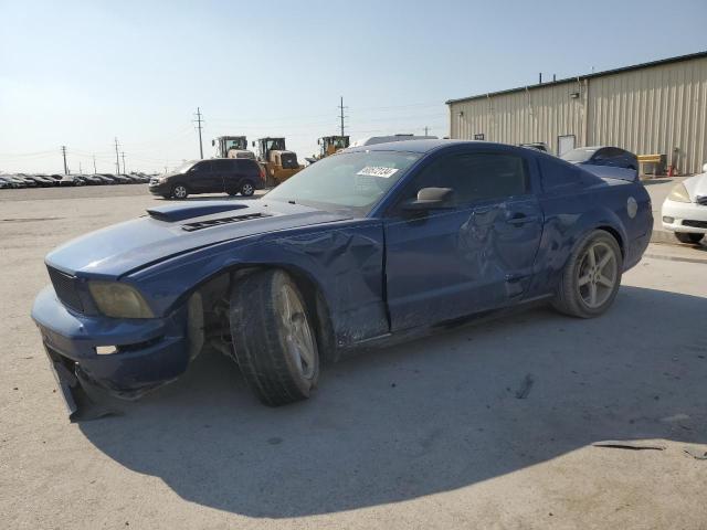 2009 Ford Mustang  de vânzare în Haslet, TX - Front End