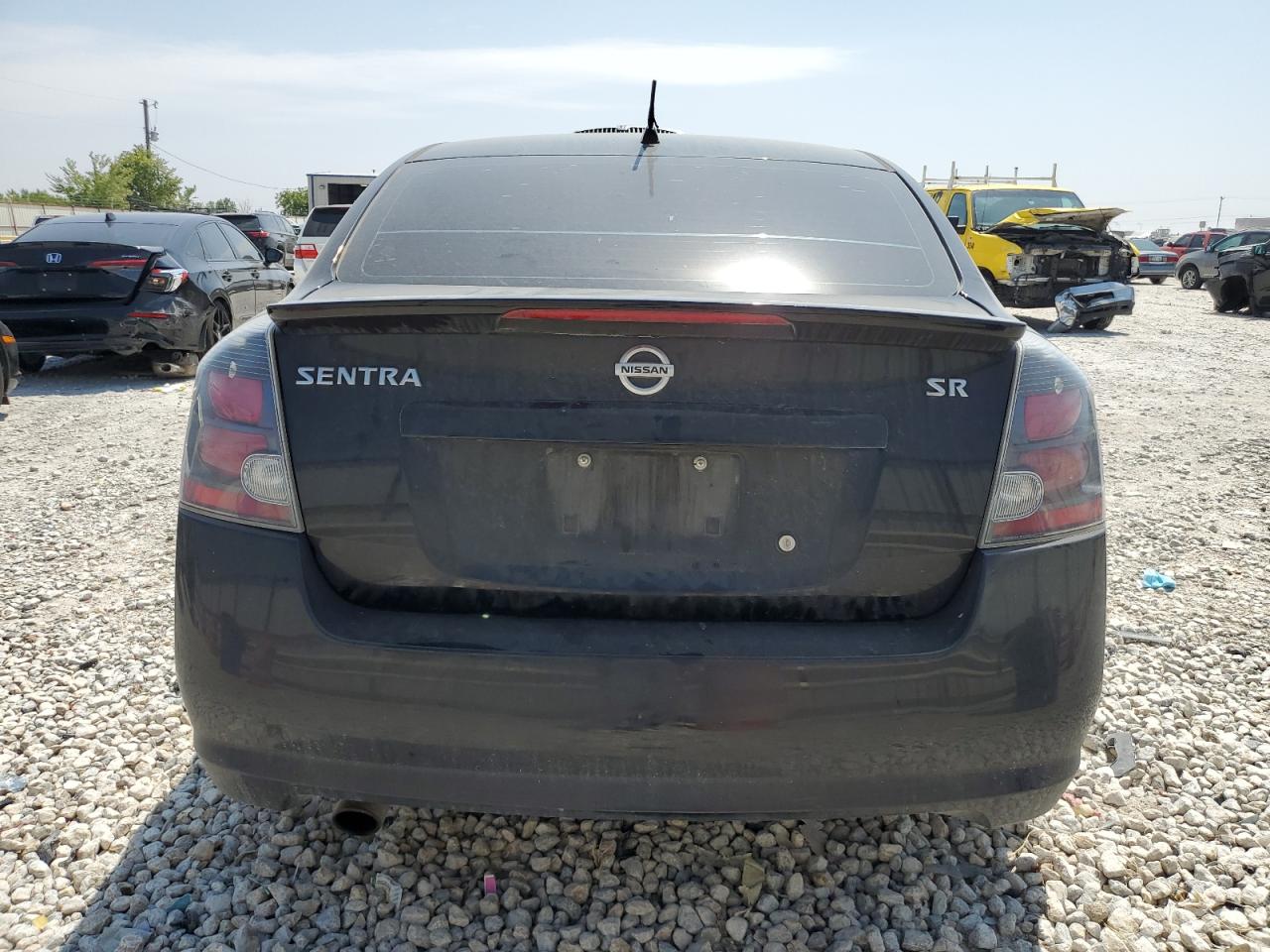 2011 Nissan Sentra 2.0 VIN: 3N1AB6AP2BL615736 Lot: 68181964